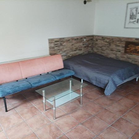 Ferienwohnung U Janku Zlín Exterior foto