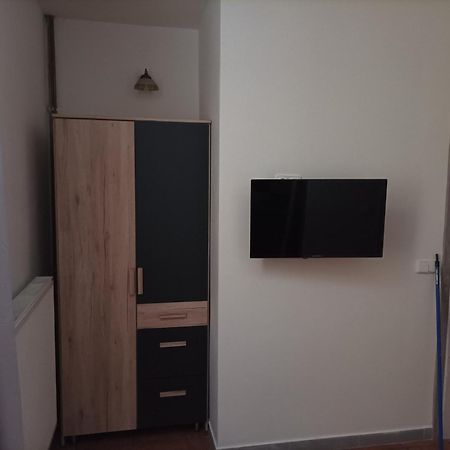 Ferienwohnung U Janku Zlín Exterior foto