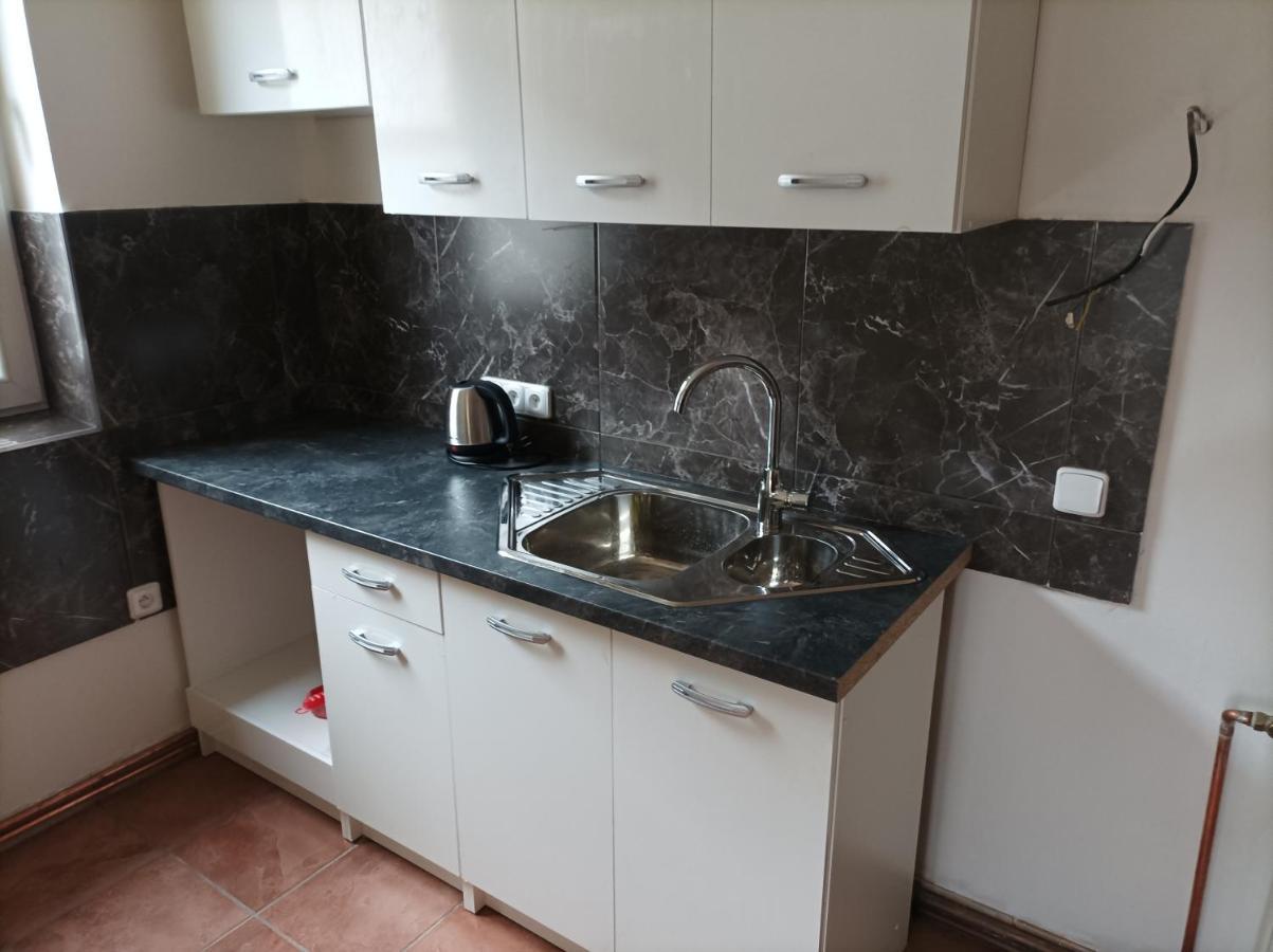 Ferienwohnung U Janku Zlín Exterior foto