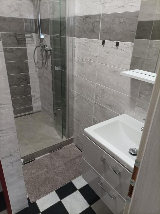 Ferienwohnung U Janku Zlín Exterior foto