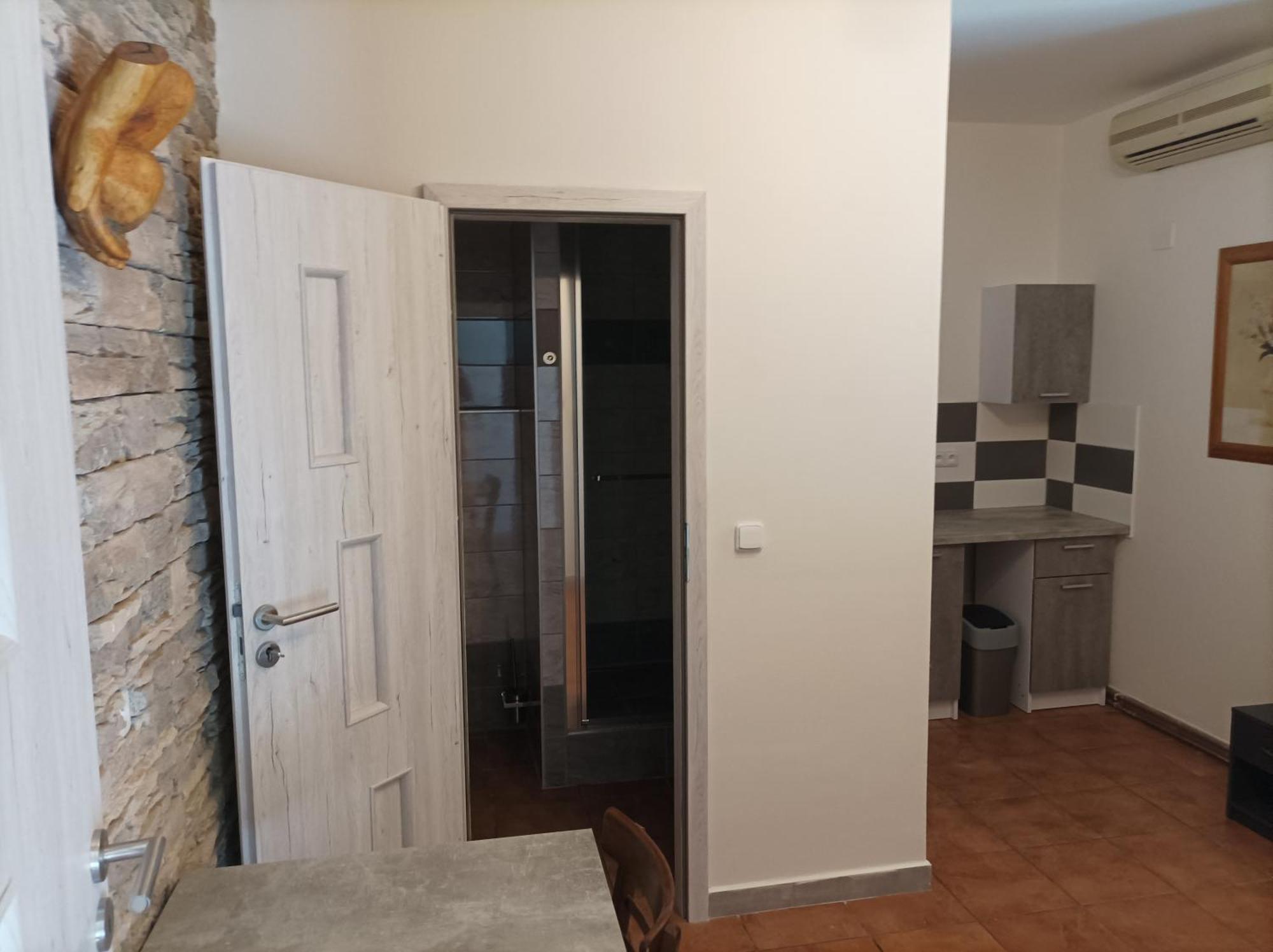 Ferienwohnung U Janku Zlín Exterior foto